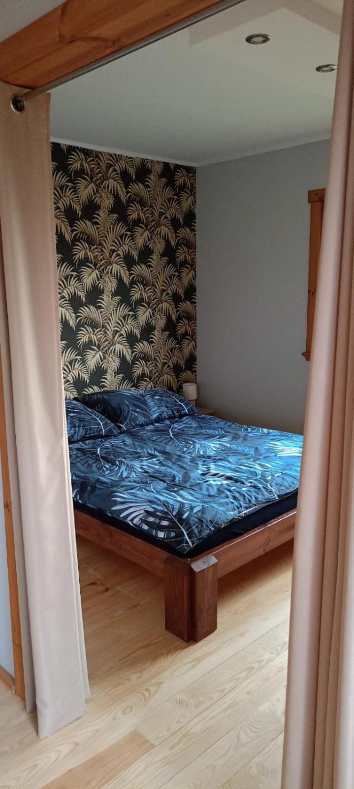 Domki Letniskowe Na Wzgorzu, Supraśl エクステリア 写真